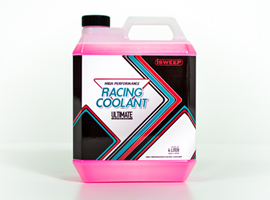 HIGH PERFORMANCE RACING COOLANT ULTIMATE