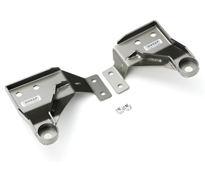 iSWEEP Front Member Rear Power Brace